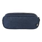 Dubsten RPET Stiftetasche Blau