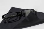 Clearsight glasses repair kit Black