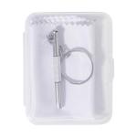 Clearsight glasses repair kit White