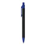 Blapper ballpoint pen Aztec blue