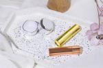 Shinelox lip balm Gold