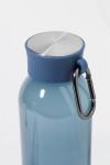 Pembus RPET bottle Aztec blue