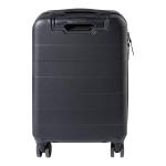 MeetMile Business-Trolley aus RABS Schwarz