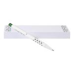 Nordflake ballpoint pen Green