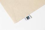 Fershop Fold Fairtrade foldable shopping bag Nature