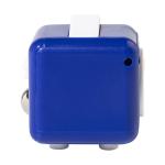 ChillSix RABS Antistress-Fidget-Würfel Blau