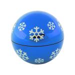 Lapplox Christmas lip balm Aztec blue