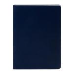 Krappuk Notizbuch aus RPU Blau