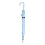 Minirain kids RPET umbrella Aztec blue