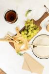 BiteTime serving board Nature