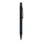Griply touch ballpoint pen Aztec blue