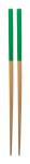 Sinicus bamboo chopsticks 