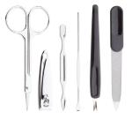 Missy manicure set Black