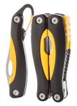 Factory multi tool set Black/yellow