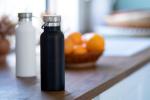 Manaslu insulated bottle Black