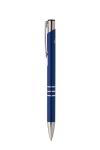 Rechannel ballpoint pen Aztec blue