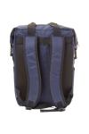 Ellison RPET Rucksack Dunkelblau