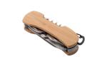 Stroud multifunctional pocket knife Nature