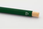 Iriboo ballpoint pen Green
