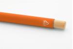Iriboo ballpoint pen Orange