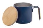 Graboo thermo mug Dark blue