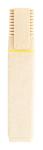 Paleas highlighter Nature yellow