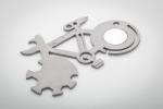 Coppi multi tool Silver