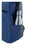 Astor RPET-Rucksack Dunkelblau