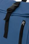 Reback REPT Rucksack Blau