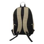 Rebyss Back Recycelten Canvas Rucksack Beige