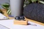 Typoo antistress keyring, nature Nature,black