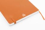 Repuk Soft A5 Notizbuch aus RPU Orange
