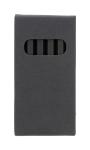 Blatty 6 pencil set Black