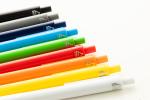 Thruster RABS ballpoint pen Dark blue