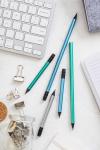 Neplum Mini Bleistift Blau