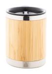 Booka Plus Thermobecher Natur