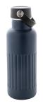 Streaky Go Isolierflasche Dunkelblau