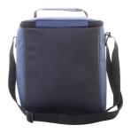 Blacol RPET-Kühltasche Blau