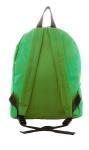 Challenger RPET-Rucksack Grün