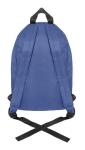 Challenger RPET-Rucksack Blau