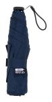 Follight Ultraleichter RPET Taschenschirm Dunkelblau