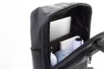 Huntington RPU-Rucksack Schwarz
