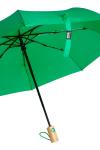 Kasaboo RPET Regenschirm Grün
