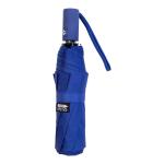 Floccus RPET Taschenschirm Blau
