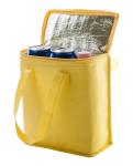 Fridrate Kühltasche Gelb