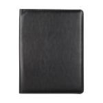 Plane A4 A4 document folder Black