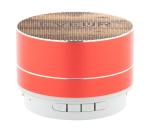 Whitins wireless speaker Red