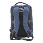 Bezos Rucksack Blau