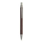 Leggera ballpoint pen Black