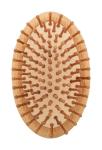 Odile bamboo hairbrush Nature